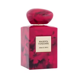 Armani Privé Magenta Tanzanite - Wody i perfumy damskie - miniaturka - grafika 1