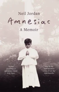 Amnesiac: A Memoir - Biografie obcojęzyczne - miniaturka - grafika 1