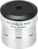 Tulejki, adaptery, redukcje do aparatów - Okular Sky-Watcher Silver Plossl 6,3 mm 1,25" - miniaturka - grafika 1