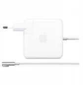 Zasilacze do laptopów - Zasilacz do laptopa Apple Zasilacz MagSafe 1 45W MC747ZM/A Do Macbook Ładowarka Oryginalna one size - miniaturka - grafika 1