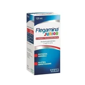 Przeziębienie i grypa - Pliva Flegamina 2mg/5ml 120 ml - miniaturka - grafika 1
