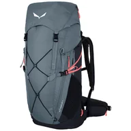 Plecaki - Plecak Salewa Alp Trainer 35+3 Kolor: niebieski - miniaturka - grafika 1