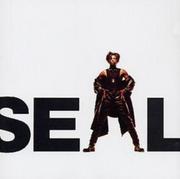 Seal: Seal [CD]