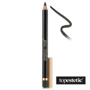 Pozostałe kosmetyki - 114 Jane Iredale Eye Liner Pencil Black/Grey 1,1 G JIC - miniaturka - grafika 1