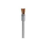 Materiały ścierne - Dremel Szczotka z mosiądzu 3,2 mm (537) 26150537JA - miniaturka - grafika 1