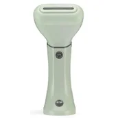 Parownice do ubrań - Conair ExtremeSteam GSC24E Zielony - miniaturka - grafika 1