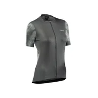Koszulki rowerowe - Koszulka rowerowa NORTHWAVE Origin Woman Jersey - miniaturka - grafika 1