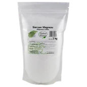 Kosmetyki do kąpieli - Natur Planet Siarczan magnezu sól do kąpieli 1000g - miniaturka - grafika 1