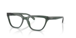 Okulary korekcyjne Vogue VO 5443 3004 - Okulary korekcyjne, oprawki, szkła - miniaturka - grafika 1