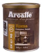 Arcaffe Kawa mielona Roma 250g