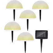 Lampy ogrodowe - ZESTAW 5x LED Oświetlenie solarne LED/1,2V wielobarwne - miniaturka - grafika 1
