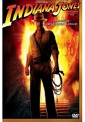 Literatura przygodowa - Indiana Jones i Królestwo Kryształowej Czaszki - miniaturka - grafika 1