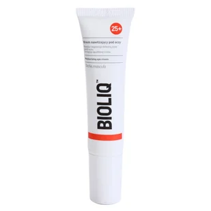 Bioliq 25+ Krem nawilżający pod oczy 15ml - Kosmetyki pod oczy - miniaturka - grafika 1