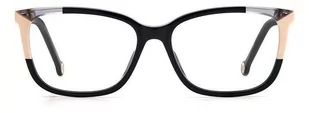 Okulary korekcyjne Carolina Herrera CH 0055 KDX - Okulary korekcyjne, oprawki, szkła - miniaturka - grafika 3