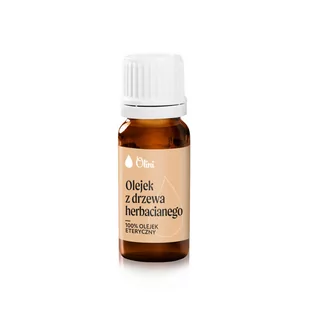 Olejek Eteryczny Z Drzewa Herbacianego 7 Ml Olini - Aromaterapia - miniaturka - grafika 1