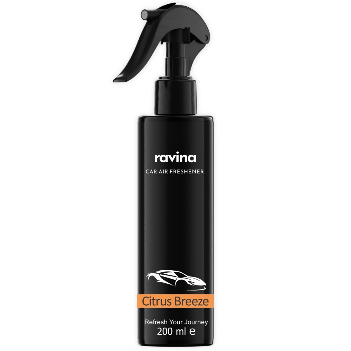 CAR AIR CITRUS BREEZE Perfumy do samochodu, zapach samochodowy, odświeżacz do samochodu CITRUS BREEZE perfumy do auta, car air SPA DETAILING