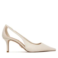 Czółenka - Szpilki Steve Madden Altra 11005289 Biały - miniaturka - grafika 1