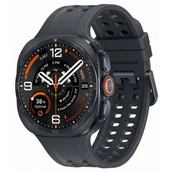 Smartwatch - SAMSUNG Galaxy Watch Ultra 2 SM-L715 LTE Tytanowy Czarny - miniaturka - grafika 1