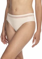 Majtki damskie - FIGI LAMA L-POL5012 BI/06 (kolor beż, rozmiar L) - miniaturka - grafika 1