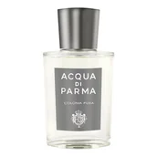 Wody i perfumy męskie - Acqua di Parma Colonia Pura woda kolońska spray - 100 ml - miniaturka - grafika 1