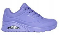 Buty sportowe damskie - Buty Skechers Uno Stand On Air 73690-LIL r. 36 - miniaturka - grafika 1