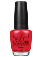 Lakiery do paznokci - OPI Nail Lacquer Coca-Cola Red - miniaturka - grafika 1