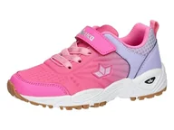 Buty dla chłopców - Lico Dziecięce buty sportowe Refugio Vs uniseks, ró?owy fioletowy, 37 EU - miniaturka - grafika 1