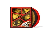 Muzyka filmowa - ATLUS SOUND TEAM Persona 5 Royal (3xLP) - miniaturka - grafika 1