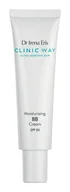 Kremy BB - Dr Irena Eris Clinic Way - Nawilżający Krem BB na dzień SPF 50 nr 20 Medium Beige 30ml - miniaturka - grafika 1