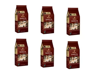 Tchibo, kawa ziarnista Barista Espresso, 6 x1 kg - Kawa - miniaturka - grafika 1