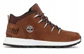 Buty trekkingowe męskie - Buty Timberland Euro Sprint Trekker MID roz. 41.5 - miniaturka - grafika 1
