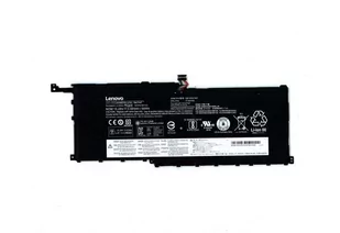 Lenovo Bateria BATTERY Internal 4c 52Wh LiIon 01AV441 - Baterie do laptopów - miniaturka - grafika 1