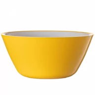 Siekacze tarki i szatkownice - Miska żółta, średnica 27cm kod: OM-M6110GL - miniaturka - grafika 1