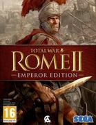 Gry PC Cyfrowe - Total War: Rome II  (Emperor Edition) - miniaturka - grafika 1