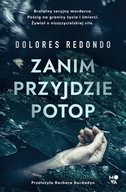 E-booki - thrillery - Zanim przyjdzie potop - miniaturka - grafika 1