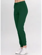 Odzież medyczna - Spodnie damskie ELDAN JOGGERY - miniaturka - grafika 1