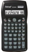 Kalkulatory - Skaičiuotuvas mokslinis Rebell SC2030 - miniaturka - grafika 1