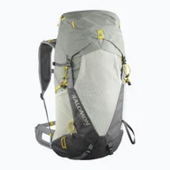 Plecaki - Plecak turystyczny męski Salomon Aerotrek 40 l S-M sedona sage/seagrass/nine iron WYSYŁKA W 24H 30 DNI NA ZWROT - miniaturka - grafika 1