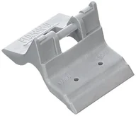 Namioty - Fiamma F45S/F45L uchwyt raftowy do obudowy Titanium - miniaturka - grafika 1