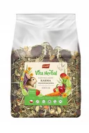 Karma dla gryzoni - Vita Herbal KARMA NATURALNA dla KRÓLIKA 400g - miniaturka - grafika 1