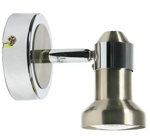 Candellux Arkon kinkiet (spot) 1-punktowy 91-59574 91-59574 - Lampy ścienne - miniaturka - grafika 1