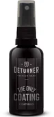 Kosmetyki samochodowe - Deturner The Only Coating  szybka i prosta w aplikacja powłoka ochronna 50ml - miniaturka - grafika 1