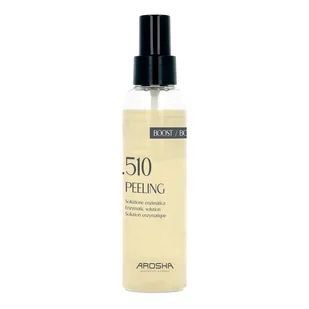 AROSHA Arosha Body Rescue Peeling enzymatyczny do ciała 120 ml ARO202101 - Peelingi i scruby do twarzy - miniaturka - grafika 1