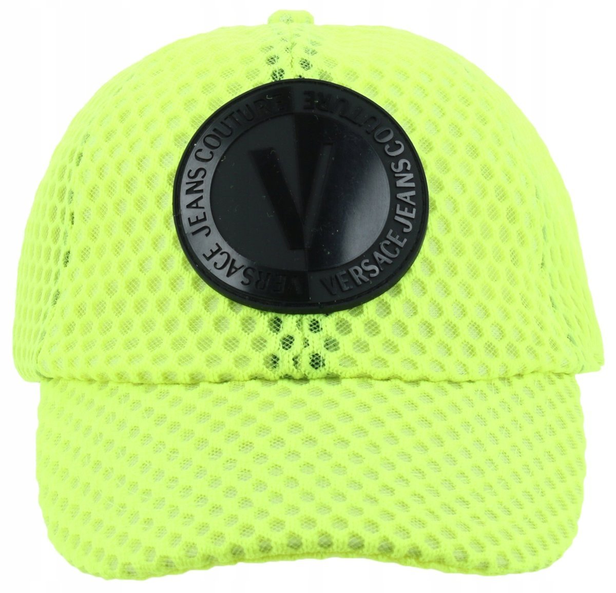 VERSACE JEANS COUTURE ORYGINALNA CZAPKA UNISEX