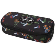 Piórniki - Etui Dakine School Case Kolor: zielony/czerwony - miniaturka - grafika 1