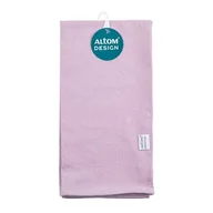 Fartuchy i rękawice kuchenne - Ręcznik kuchenny 45 x 60 cm jasny fiolet - miniaturka - grafika 1