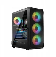 Zestawy komputerowe - KOMPUTER DO GIER I7 14700K/32GB/SSD 1TB/RTX 4060 8GB - miniaturka - grafika 1