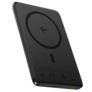 Powerbank BASEUS PicoGo Ultra-Slim Magnetic 10000 mAh 27W Czarny