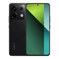 Telefony komórkowe - Xiaomi Redmi Note 13 Pro 5G 8/128GB Czarny - miniaturka - grafika 1