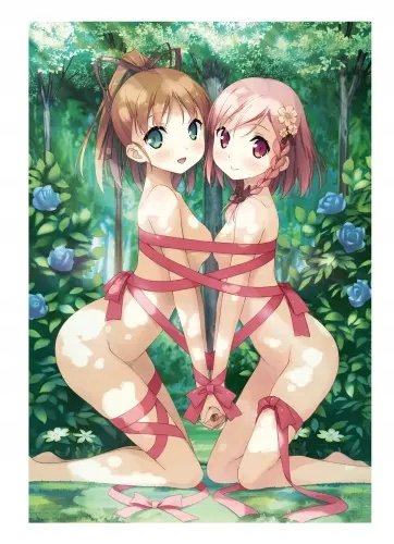 Plakat Anime Manga Your Diary yd_009 A2 (custom)